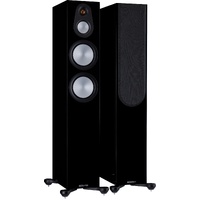 Silver 300 Floorstanding Speakers (pair)