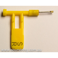 S332SR Stereo/2 Ceramic Stylus
