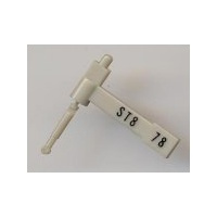 S403SR/78 Stereo/78 Ceramic Stylus