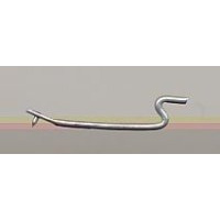 S407SR Ceramic Stereo Stylus