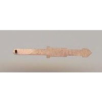S408SR/2 Ceramic Stereo Stylus