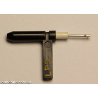 S444SR/2 Two Stereo 