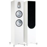 Silver 500 Floorstanding Speakers (pair)