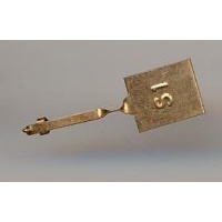 S76SR Stereo Ceramic Stylus for Reuter