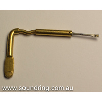 S82SR/2 Stereo/2 Ceramic Stylus