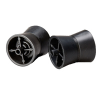 SPINCLEAN Replacement Rollers (pair)