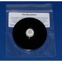The Revolution soft clamp