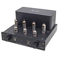 Stereo 20PP Integrated Amplifier