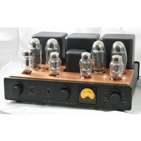 Stereo 60 MkIV integrated amplifier (KT150)