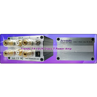 TRENDS AUDIO TA10.2P power amplifier