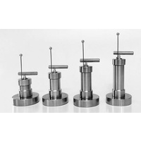TRU-LIFT Automatic Tonearm Lifter with Solid Round Base