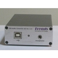 TRENDS AUDIO UD-10.1 Lite USB  Audio Converter