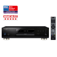 UDP-LX500 Universal Disc Player