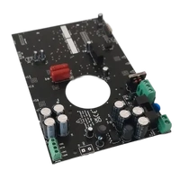 MINOS controller for Linn LP12 Sondek