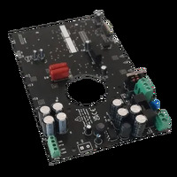 Zeus LP12 motor speed controller and sensor 