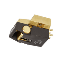 VM750xSH Dual Moving Magnet Cartridge