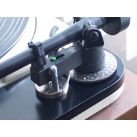 PETE RIGGLE's Nickel plated version of VTAF