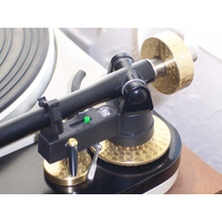 PETE RIGGLE's  VTAF Teflon upgrade