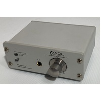 GT-40 DAC ADC Phono Headphone Amp