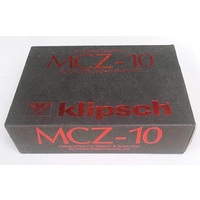 KLIPSCH MCZ-10 mc cartridge (NOS)