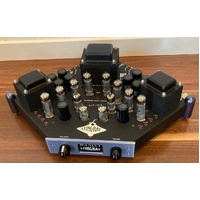 Stingray integrated valve amplifier
