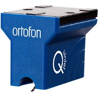 Quintet Blue moving coil cartridge