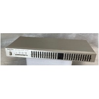 SH-8045 stereo graphic equalizer