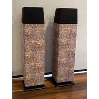 Australian Walsh 2000 loudspeaker system (pair)