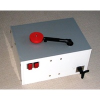 MOTH Record Cleaning Machine Enclosure Kit
