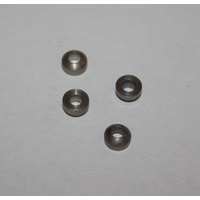 LP12 Motor mounting domes (each)