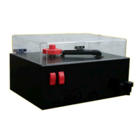 MOTH Record Cleaning Machine MkII