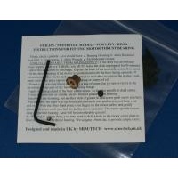 Motor Thrust Bearing kit