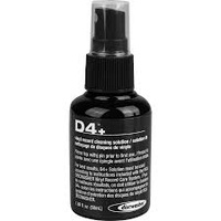 DISCWASHER D4+ record cleaning fluid