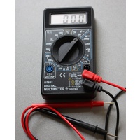 Digital Multimeter
