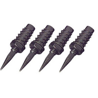 Speaker spikes (pack of 4)