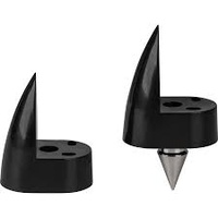 Outrigger Speaker Spike Set (pack of 4)