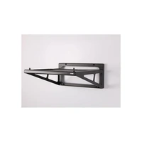 Lightweight wall bracket