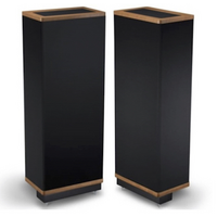 Model 2Ce floorstanding speakers