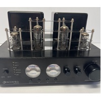 Bluetooth Tube Hybrid Amplifier 90W