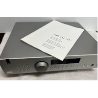 FMJ C30 pre-amplifier