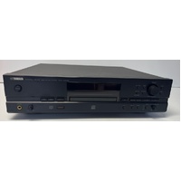 HDD/CDR recorder