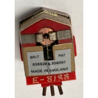 London Garrott Micro-Scanner phono cartridge