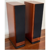 Esoterix 1 Mk2 speakers