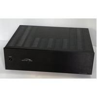 MA240 stereo power amplifier