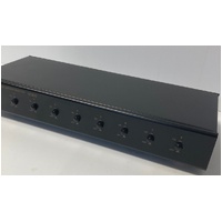 NC802 Stereo Speaker Selector