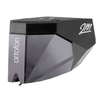 2M Silver cartridge