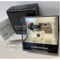 OC9 MkIII moving coil stereo cartridge