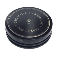 Gravity One Record Weight