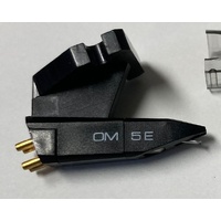 OM5E low mass VMS elliptical mm cartridge