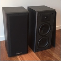 M5jr Monitor Series 2 speakers (pair)